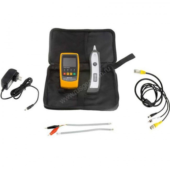 Видео-тестер МЕГЕОН 40061 Видео-тестер МЕГЕОН 40061