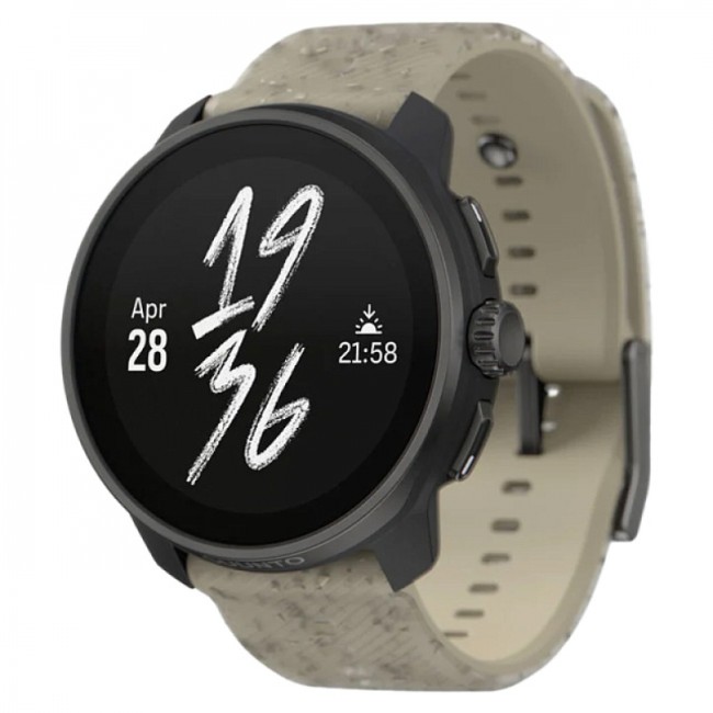 Часы SUUNTO RACE S Gravel Gray Часы SUUNTO RACE S Gravel Gray