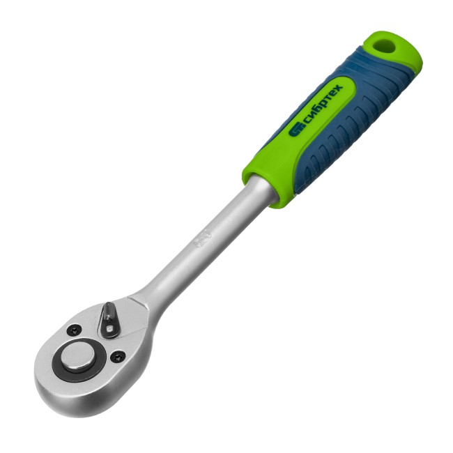 Набор инструментов 1/2", 1/4" 76 предметов Сибртех Набор инструментов 1/2", 1/4" 76 предметов Сибртех