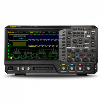 Цифровой осциллограф RIGOL MSO5072 Цифровой осциллограф RIGOL MSO5072