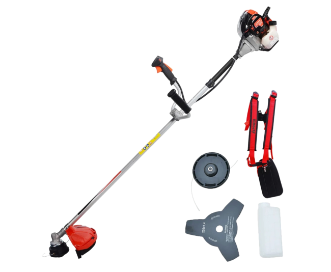 Триммер бензиновый A-iPower AT530Т-PRO