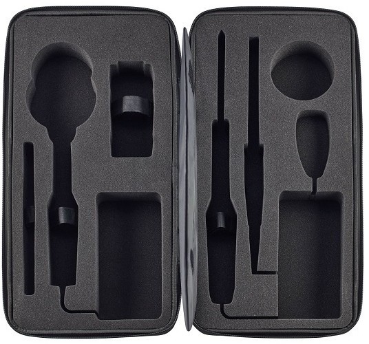 Комплект Testo 440 для вентиляции №1