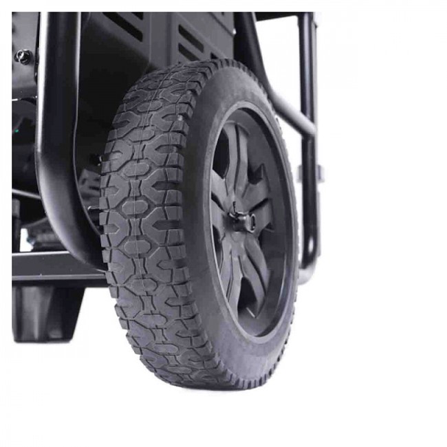 Бензиновый генератор Patriot GRA 8500 AWS Бензиновый генератор Patriot GRA 8500 AWS