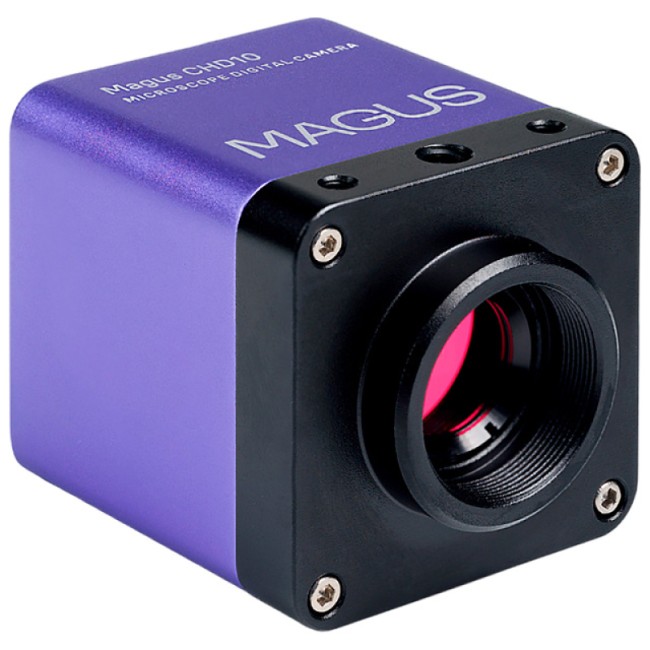 Камера цифровая MAGUS CHD10 Камера цифровая MAGUS CHD10