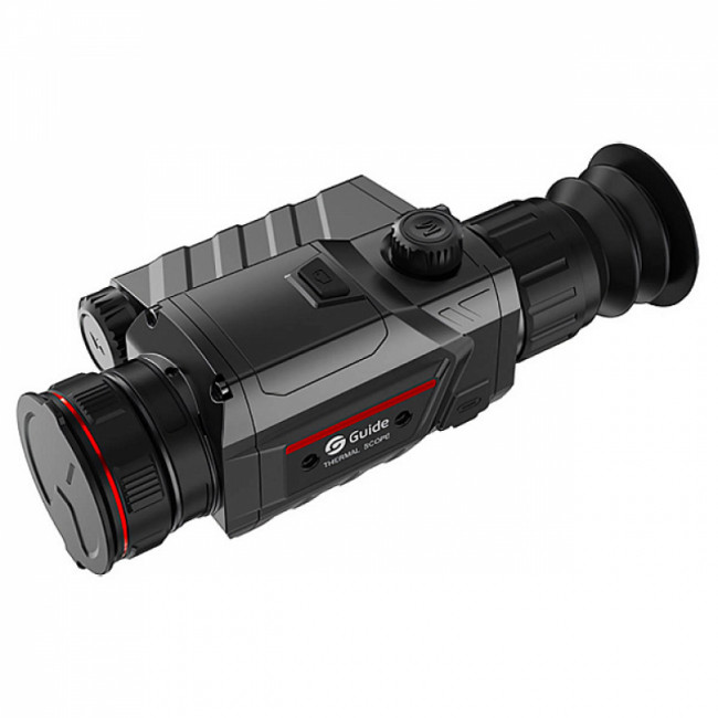 Тепловизионный прицел Guide TR420