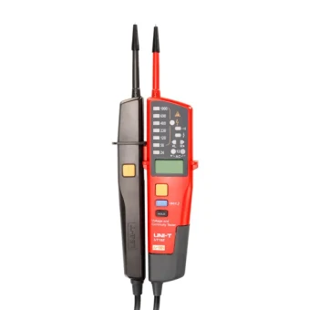 Тестер напряжения UNI-T UT18E