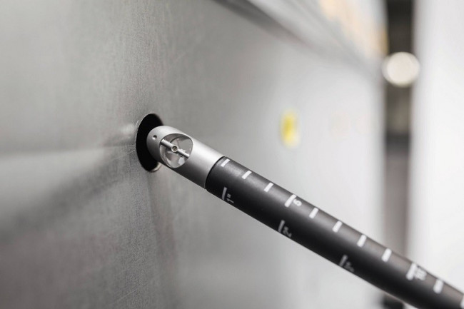 Комплект Testo 440dP для вентиляции №2 Комплект Testo 440dP для вентиляции №2