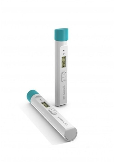 Дозиметр СОЭКС 112 Дозиметр СОЭКС 112