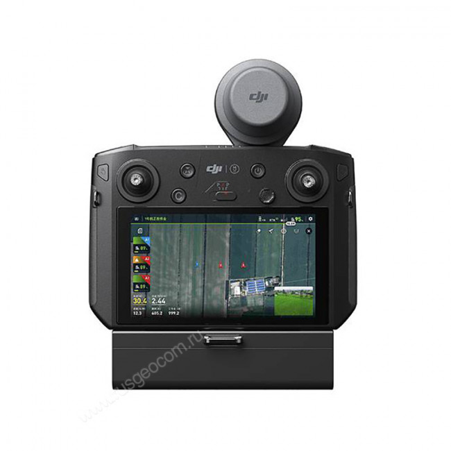 Квадрокоптер DJI Agras T30 Квадрокоптер DJI Agras T30