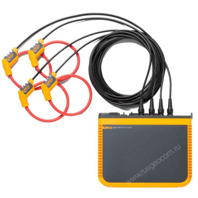 Анализатор качества электроэнергии Fluke 1746/15/INTL