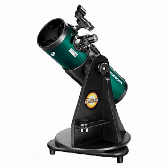 Телескоп Orion Starblast 4.5 Astro (рефлектор на монтировке добсона) Телескоп Orion Starblast 4.5 Astro (рефлектор на монтировке добсона)