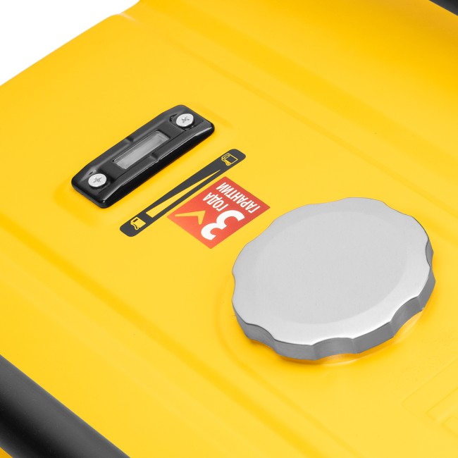 Генератор бензиновый PS 90 ED-3, 9.0 кВт Denzel Генератор бензиновый PS 90 ED-3, 9.0 кВт Denzel