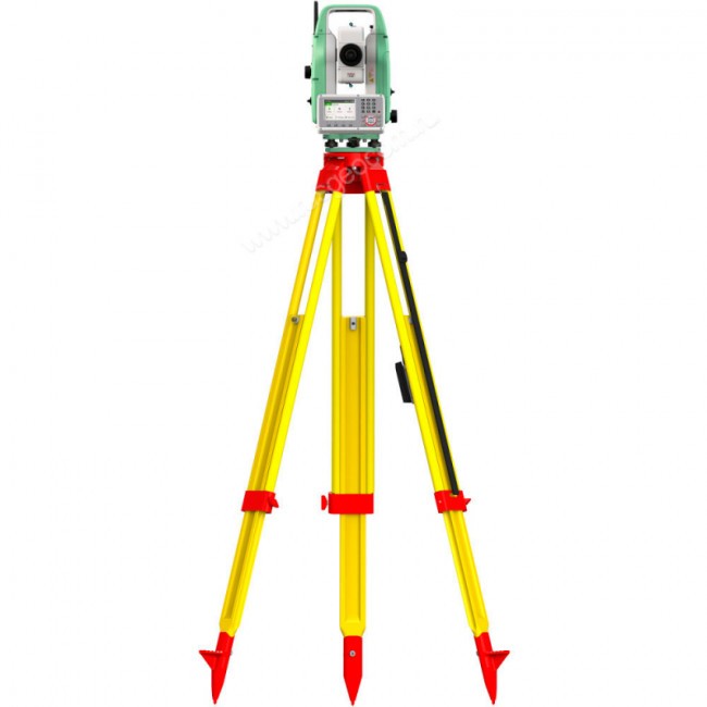 Тахеометр Leica TS07 R1000 (3") Тахеометр Leica TS07 R1000 (3")