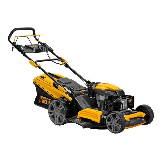 Газонокосилка бензиновая GLD-520SP Denzel Газонокосилка бензиновая GLD-520SP Denzel