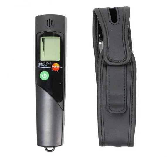Течеискатель Testo 317-2 Течеискатель Testo 317-2