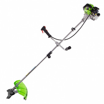 Триммер бензиновый КС-1800Р Сибртех