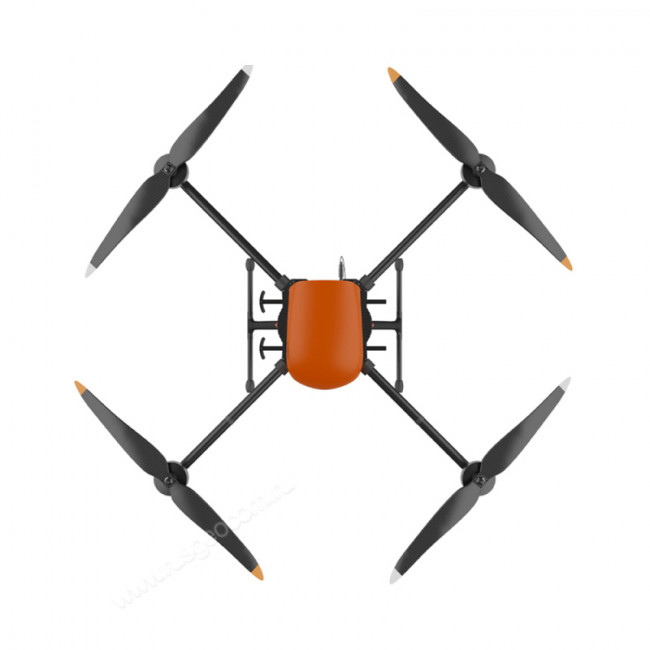 Квадрокоптер Геоскан 401 Лидар Квадрокоптер Геоскан 401 Лидар