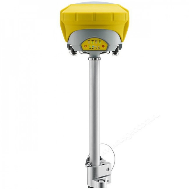GNSS приёмник GeoMax Zenith35 PRO Rover (GSM-UHF-TAG) GNSS приёмник GeoMax Zenith35 PRO Rover (GSM-UHF-TAG)