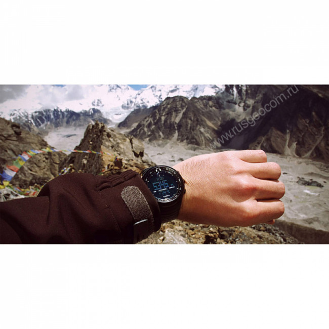 Часы SUUNTO CORE All Black Часы SUUNTO CORE All Black