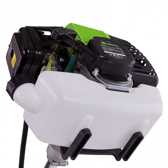 Триммер бензиновый КС-2500Н Сибртех