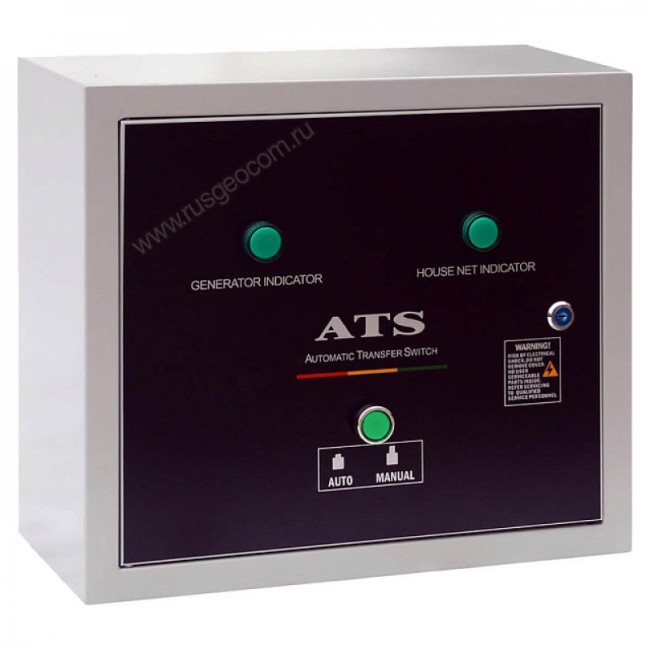 Блок АВР-С TSS 17000/400 Блок АВР-С TSS 17000/400