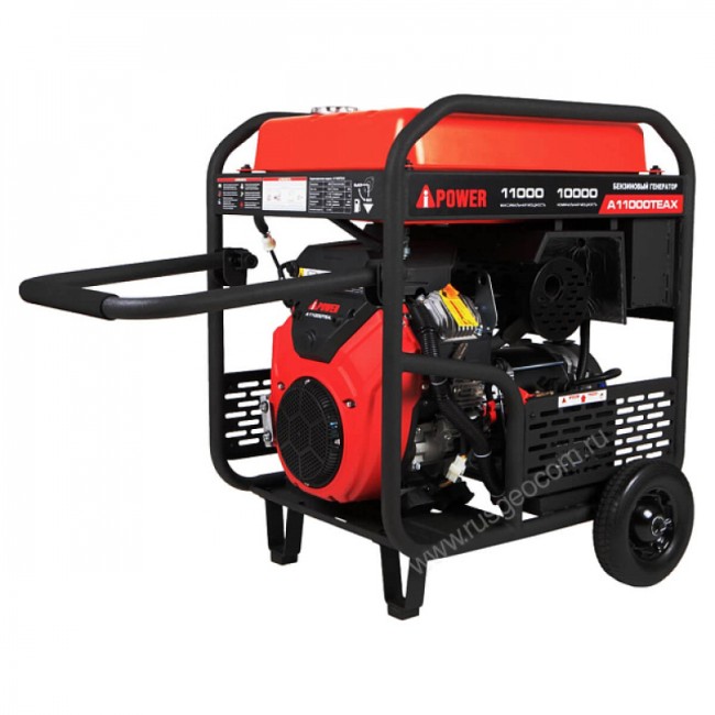 Бензиновый генератор A-iPower A11000TEAX Бензиновый генератор A-iPower A11000TEAX