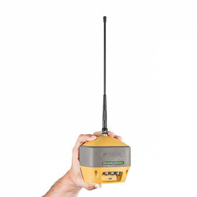 GPS/GNSS-приемник Topcon Hiper HR TILT GPS/GNSS-приемник Topcon Hiper HR TILT