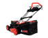 Складная газонокосилка бензиновая самоходная AM48S A-iPower Складная газонокосилка бензиновая самоходная AM48S A-iPower