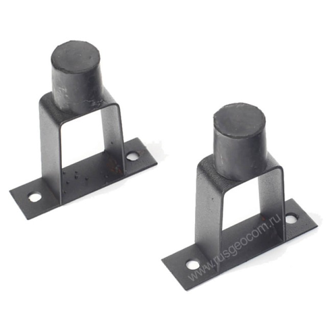 Комплект транспортировочный Patriot GPL-500 для генераторов Комплект транспортировочный Patriot GPL-500 для генераторов