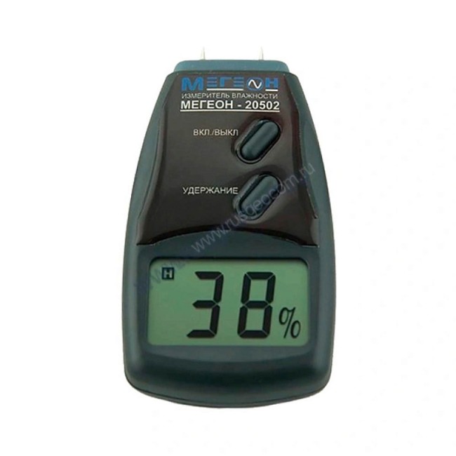 Влагомер МЕГЕОН 20502 Влагомер МЕГЕОН 20502