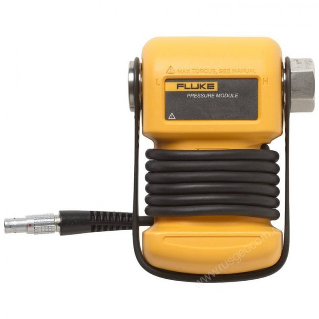 Модуль давления Fluke 750PD6 Модуль давления Fluke 750PD6