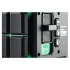 Лазерный уровень ADA LaserTANK 4-360 GREEN Basic Edition Лазерный уровень ADA LaserTANK 4-360 GREEN Basic Edition