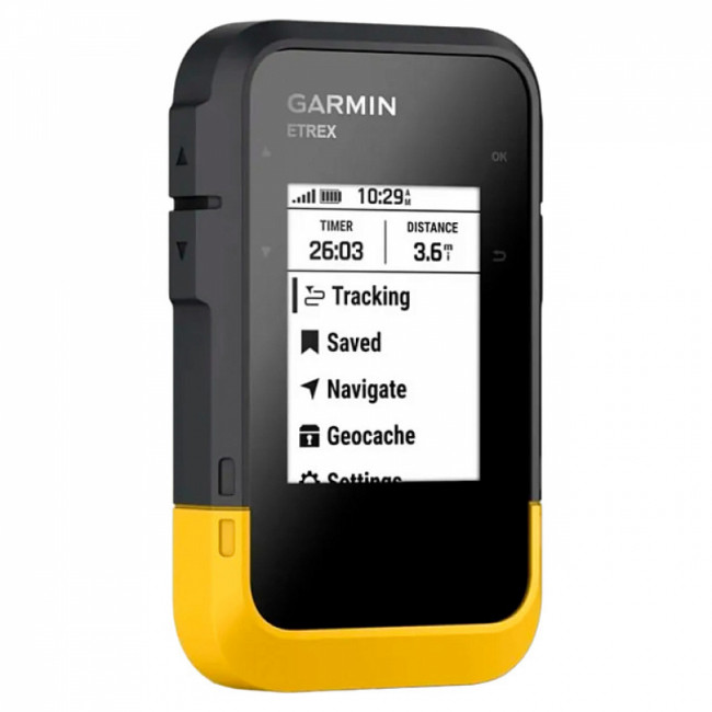 Туристический навигатор Garmin eTrex SE Туристический навигатор Garmin eTrex SE