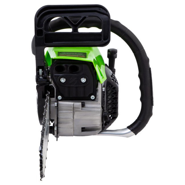 Пила цепная бензиновая ПЦБ-5245 Сибртех