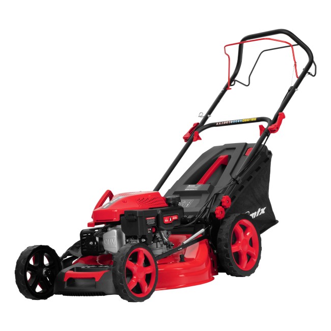 Газонокосилка бензиновая GL51SP-K MTX