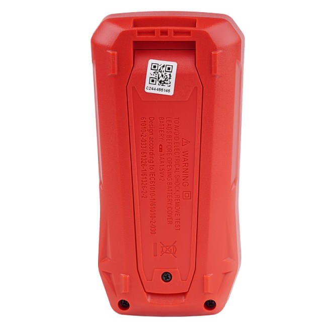 Мультиметр UNI-T UT123 Мультиметр UNI-T UT123