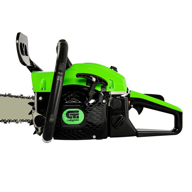Пила цепная бензиновая ПЦБ-5850 Сибртех