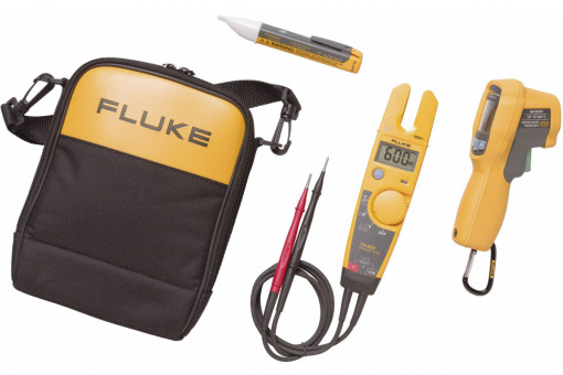 Тестер Fluke T5-600/62MAX+/1ACE