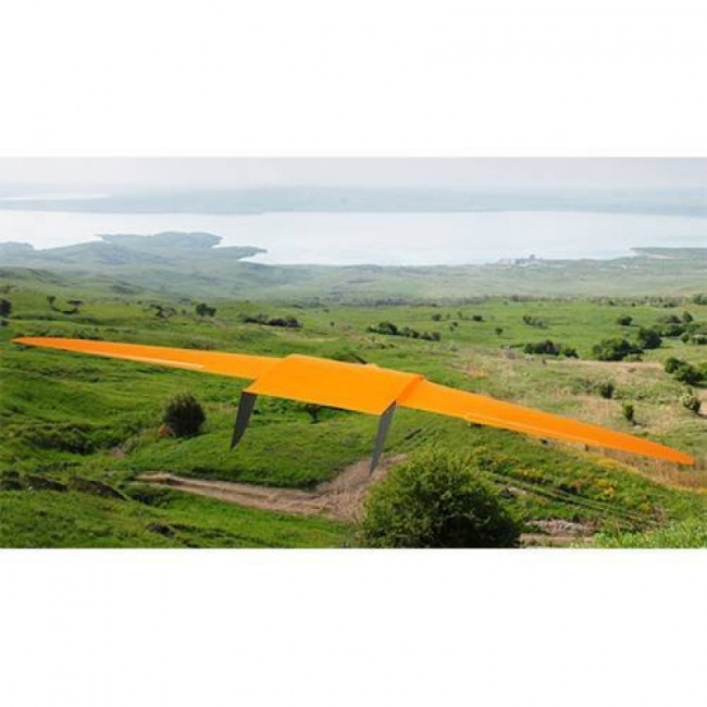 БПЛА Supercam S250 БПЛА Supercam S250