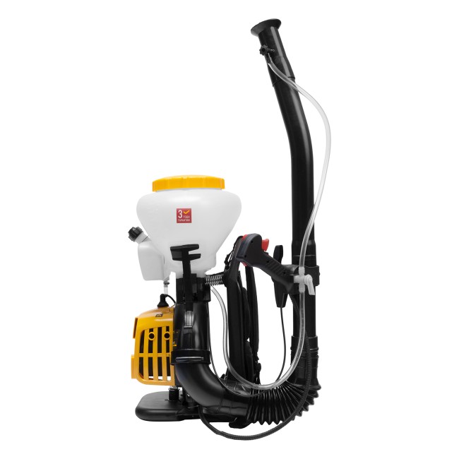 Опрыскиватель бензиновый GS-43 бак 14 л Denzel Опрыскиватель бензиновый GS-43 бак 14 л Denzel