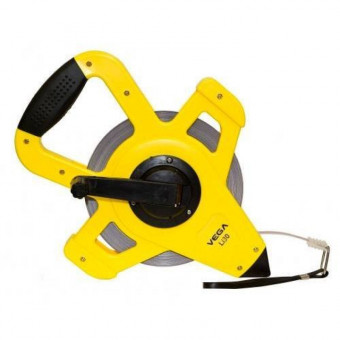 Измерительная рулетка Vega LI30 Измерительная рулетка Vega LI30