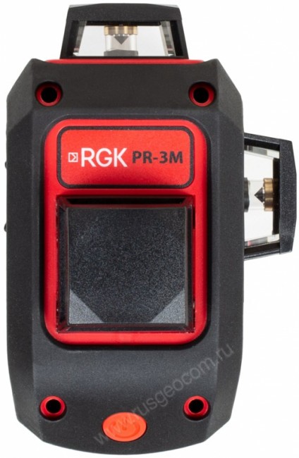 Лазерный уровень RGK PR-3M Лазерный уровень RGK PR-3M