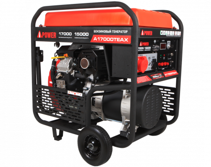 Бензиновый генератор A-iPower A17000TEAX Бензиновый генератор A-iPower A17000TEAX