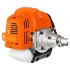 Бензиновый триммер Patriot PT 553 Бензиновый триммер Patriot PT 553