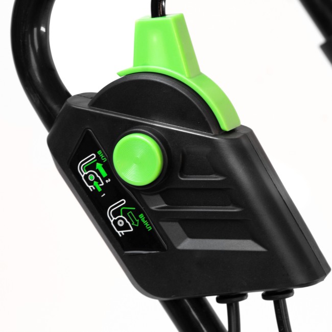 Газонокосилка электрическая L1500 Сибртех Газонокосилка электрическая L1500 Сибртех