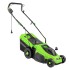 Газонокосилка электрическая L1500 Сибртех Газонокосилка электрическая L1500 Сибртех