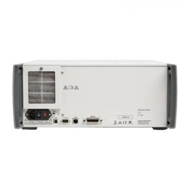 Эталон для измерения переменного напряжения Fluke 5790B/5 WB CABLE