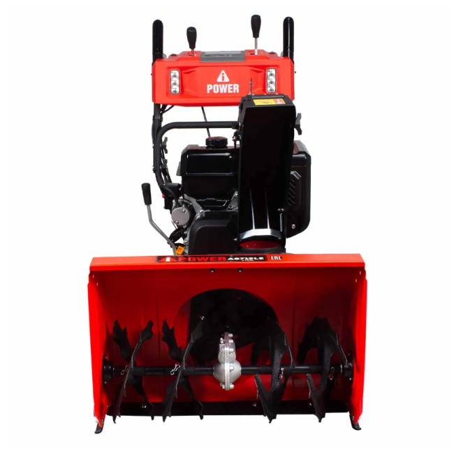 Снегоуборочная машина AS719LE A-iPower Снегоуборочная машина AS719LE A-iPower