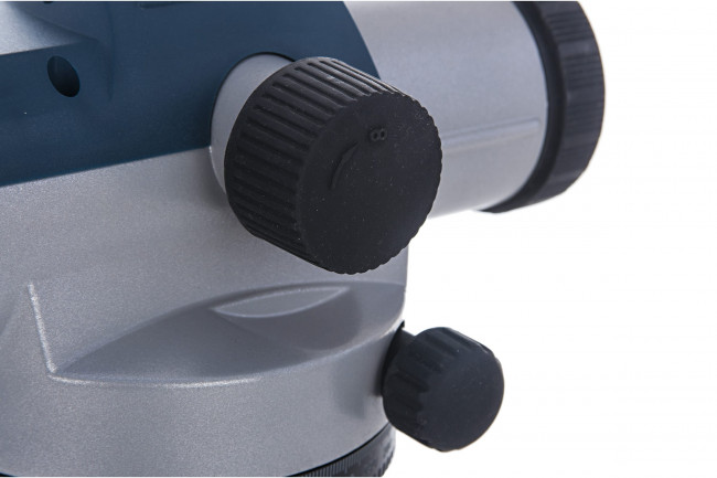 Комплект оптический нивелир Bosch GOL 26D штатив рейка - 3 в 1 Комплект оптический нивелир Bosch GOL 26D штатив рейка - 3 в 1