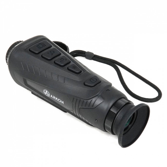 Тепловизионный монокуляр Arkon OVis II SM15 Тепловизионный монокуляр Arkon OVis II SM15